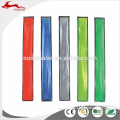 NRE17-165 Various styles Reflective snap band for Running